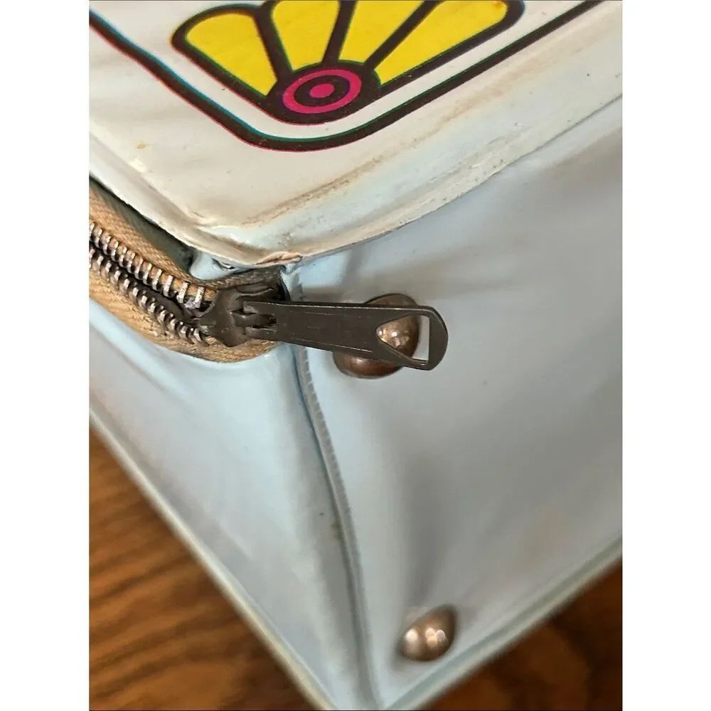 Mattel 1963 Barbie & Francie luggage storage case. Got a Barbie or Francie? - Picture 9 of 17